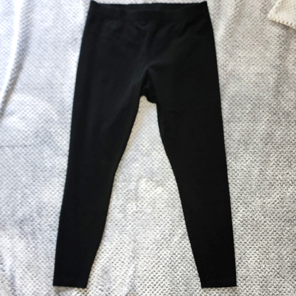 Black Leggings